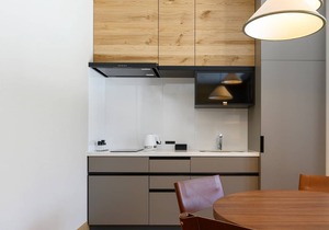 62 m² Hotel ∙ 1 bedroom ∙ 3 guests
