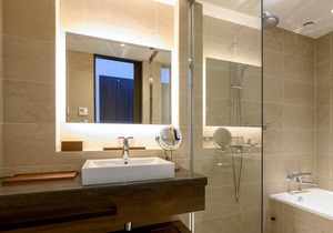 62 m² Hotel ∙ 1 bedroom ∙ 3 guests