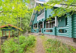 62 m² House ∙ 1 bedroom ∙ 6 guests