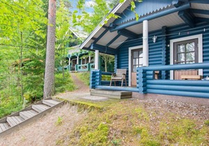 62 m² House ∙ 1 bedroom ∙ 6 guests