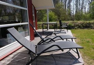 62 m² House ∙ 2 bedrooms ∙ 6 guests