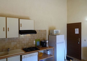62 m² House ∙ 2 bedrooms ∙ 4 guests