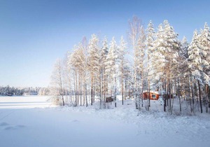 62 m² House ∙ 2 bedrooms ∙ 4 guests