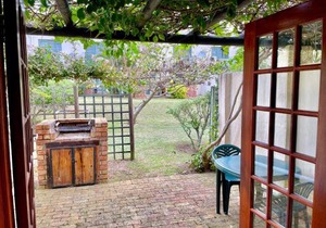 62 Settler Sands Beachfront Accommodation