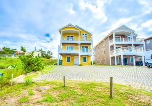 6200 Savannah Oceanfront Pool & Hot Tub