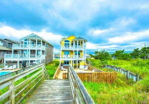6200 Savannah Oceanfront Pool & Hot Tub