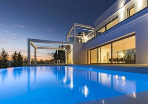 625 m² Villa ∙ 4 bedrooms ∙ 8 guests