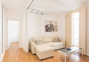 63 m² Apartment ∙ 1 bedroom ∙ 4 guests