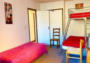 63 m² Apartment ∙ 2 bedrooms ∙ 9 guests