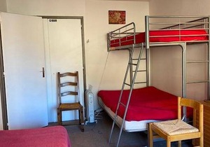 63 m² Apartment ∙ 2 bedrooms ∙ 9 guests
