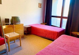 63 m² Apartment ∙ 2 bedrooms ∙ 9 guests