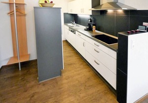 63 m² Apartment ∙ 2 bedrooms ∙ 4 guests