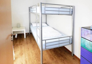 63 m² Apartment ∙ 2 bedrooms ∙ 4 guests