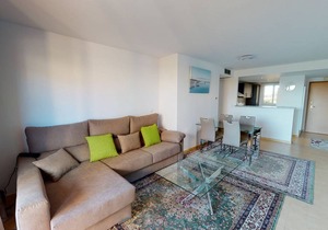 63 m² Apartment ∙ 2 bedrooms ∙ 4 guests