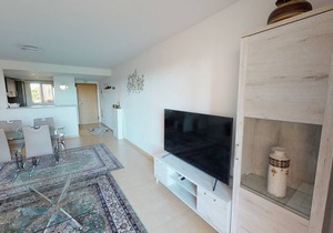 63 m² Apartment ∙ 2 bedrooms ∙ 4 guests
