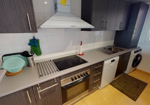 63 m² Apartment ∙ 2 bedrooms ∙ 4 guests