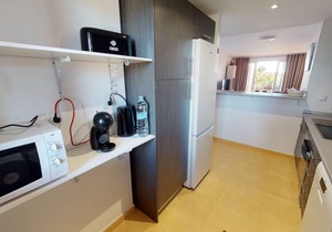 63 m² Apartment ∙ 2 bedrooms ∙ 4 guests