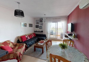 63 m² Apartment ∙ 2 bedrooms ∙ 4 guests