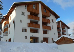 63 m² Apartment ∙ 1 bedroom ∙ 4 guests