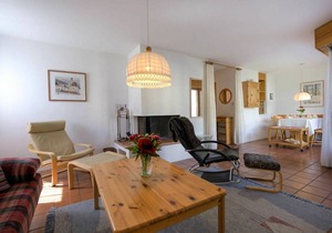 63 m² Apartment ∙ 1 bedroom ∙ 4 guests