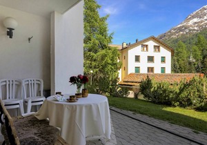 63 m² Apartment ∙ 1 bedroom ∙ 4 guests