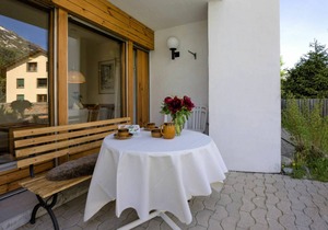 63 m² Apartment ∙ 1 bedroom ∙ 4 guests