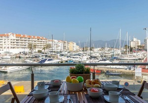 63 m² Apartment ∙ 1 bedroom ∙ 4 guests
