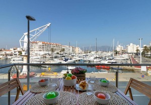 63 m² Apartment ∙ 1 bedroom ∙ 4 guests