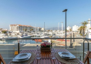 63 m² Apartment ∙ 1 bedroom ∙ 4 guests