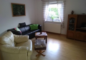 63 m² Apartment ∙ 1 bedroom ∙ 2 guests