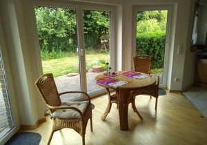 63 m² Apartment ∙ 1 bedroom ∙ 2 guests
