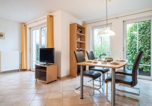 63 m² Apartment ∙ 1 bedroom ∙ 2 guests
