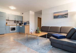 63 m² Apartment ∙ 1 bedroom ∙ 2 guests