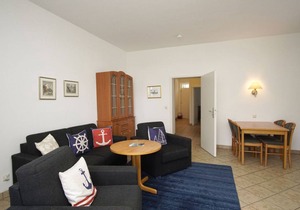 63 m² Apartment ∙ 1 bedroom ∙ 4 guests