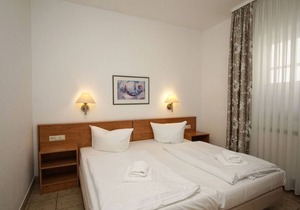 63 m² Apartment ∙ 1 bedroom ∙ 4 guests