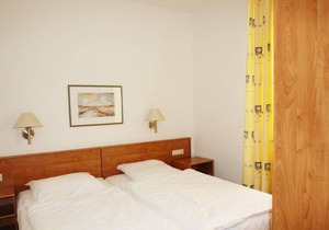 63 m² Apartment ∙ 1 bedroom ∙ 4 guests