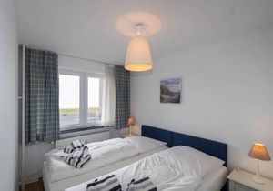 63 m² Apartment ∙ 2 bedrooms ∙ 4 guests