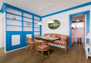 63 m² Apartment ∙ 2 bedrooms ∙ 4 guests