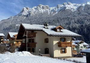 63 m² Apartment ∙ 2 bedrooms ∙ 4 guests
