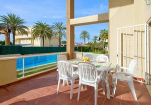 63 m² Apartment ∙ 2 bedrooms ∙ 4 guests