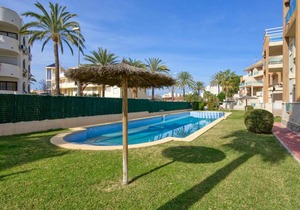 63 m² Apartment ∙ 2 bedrooms ∙ 4 guests