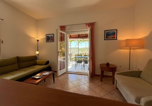 63 m² Apartment ∙ 2 bedrooms ∙ 6 guests