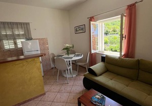 63 m² Apartment ∙ 2 bedrooms ∙ 6 guests