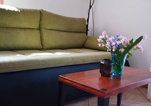 63 m² Apartment ∙ 2 bedrooms ∙ 6 guests