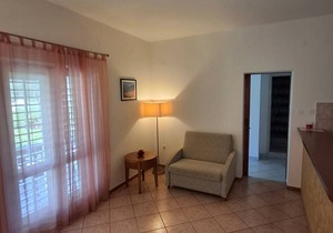 63 m² Apartment ∙ 2 bedrooms ∙ 6 guests