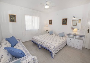 63 m² Apartment ∙ 2 bedrooms ∙ 5 guests