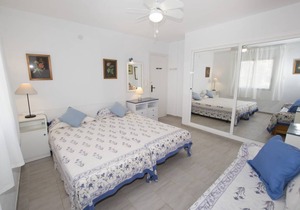 63 m² Apartment ∙ 2 bedrooms ∙ 5 guests