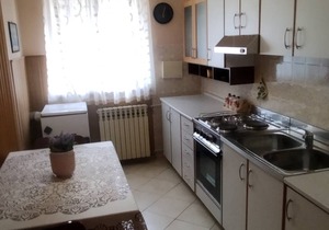 63 m² Apartment ∙ 2 bedrooms ∙ 4 guests