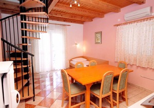 63 m² Apartment ∙ 2 bedrooms ∙ 6 guests