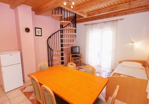 63 m² Apartment ∙ 2 bedrooms ∙ 6 guests